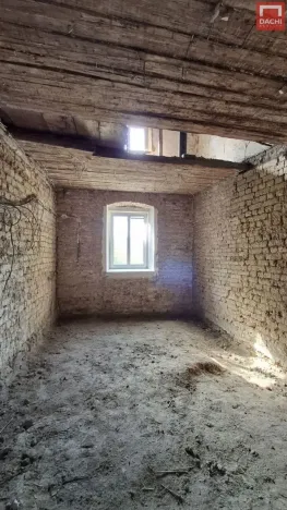 Prodej zemědělské usedlosti, Tršice - Vacanovice, 536 m2