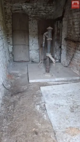 Prodej zemědělské usedlosti, Tršice - Vacanovice, 536 m2
