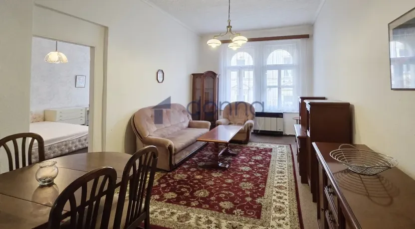 Pronájem bytu 2+1, Praha, Bořivojova, 59 m2