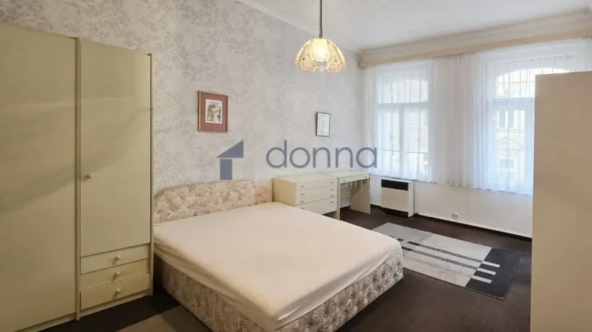 Pronájem bytu 2+1, Praha, Bořivojova, 59 m2