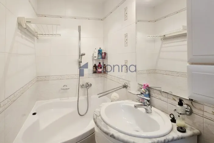 Pronájem bytu 2+1, Praha, Bořivojova, 59 m2
