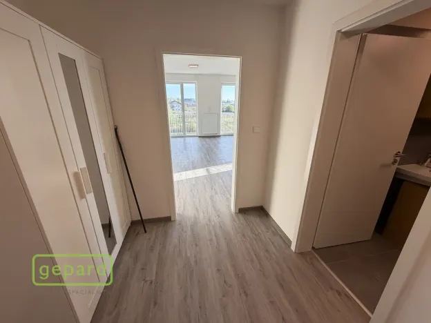 Pronájem bytu 1+kk, Český Brod, Antonína Balšánka, 46 m2