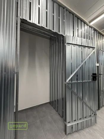 Pronájem bytu 1+kk, Český Brod, Antonína Balšánka, 46 m2