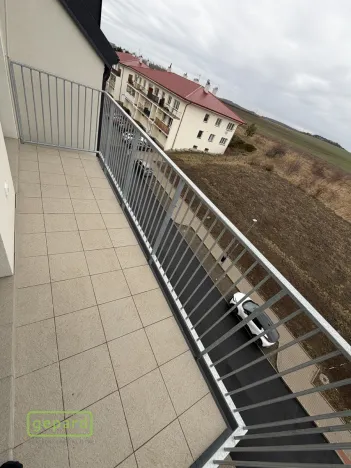 Pronájem bytu 1+kk, Český Brod, Antonína Balšánka, 46 m2