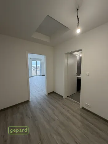 Pronájem bytu 1+kk, Český Brod, Antonína Balšánka, 46 m2