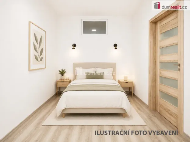Pronájem bytu 2+1, Praha - Modřany, Pejevové, 49 m2