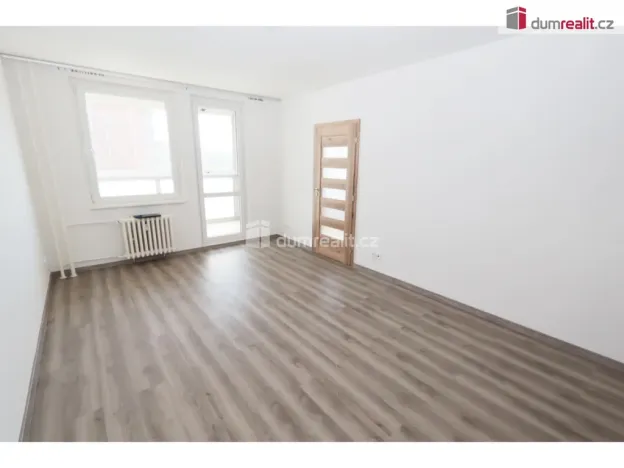 Pronájem bytu 2+1, Praha - Modřany, Pejevové, 49 m2