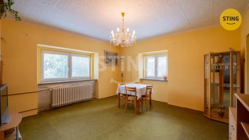 Prodej rodinného domu, Bolatice, Nádražní, 150 m2