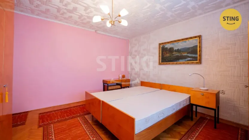 Prodej rodinného domu, Bolatice, Nádražní, 150 m2