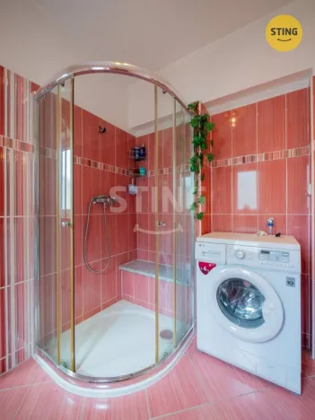 Prodej rodinného domu, Bolatice, Nádražní, 150 m2
