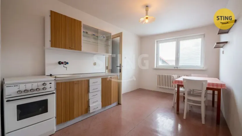 Prodej rodinného domu, Bolatice, Nádražní, 150 m2