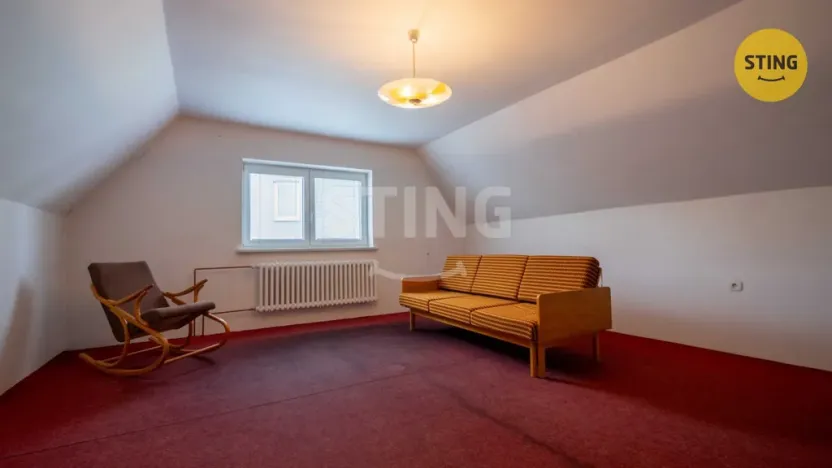 Prodej rodinného domu, Bolatice, Nádražní, 150 m2