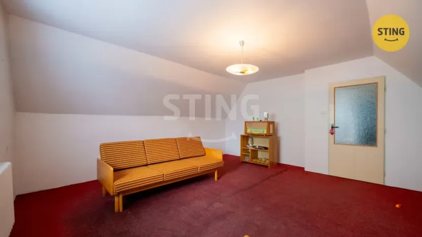 Prodej rodinného domu, Bolatice, Nádražní, 150 m2
