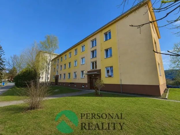 Prodej bytu 2+kk, Beroun - Beroun-Město, Josefa Hory, 51 m2