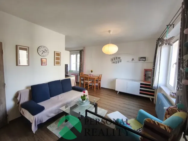 Prodej bytu 2+kk, Beroun - Beroun-Město, Josefa Hory, 51 m2
