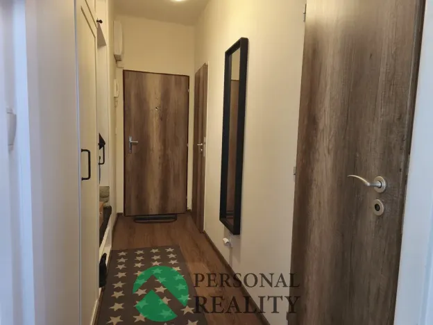 Prodej bytu 2+kk, Beroun - Beroun-Město, Josefa Hory, 51 m2