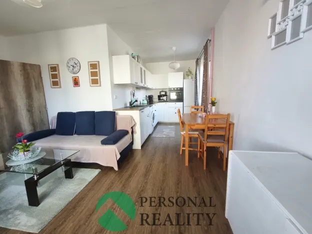 Prodej bytu 2+kk, Beroun - Beroun-Město, Josefa Hory, 51 m2