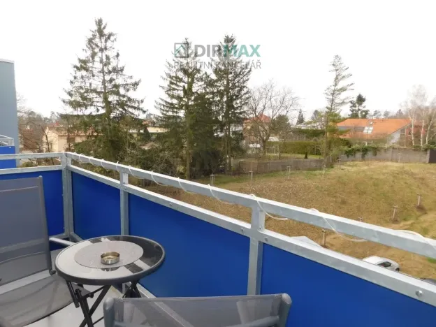 Pronájem bytu 2+kk, Plzeň - Bolevec, Studentská, 58 m2