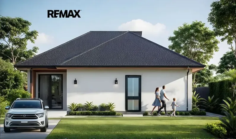 Prodej pozemku pro bydlení, Suchodol, 1005 m2