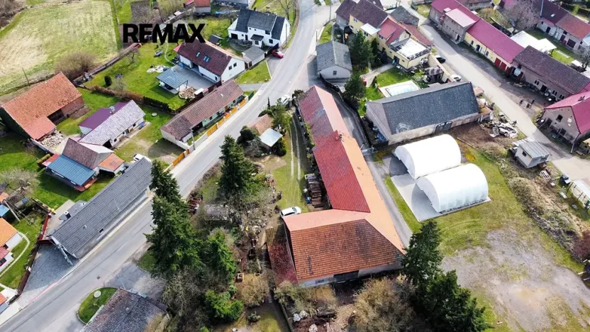 Prodej pozemku pro bydlení, Suchodol, 1005 m2