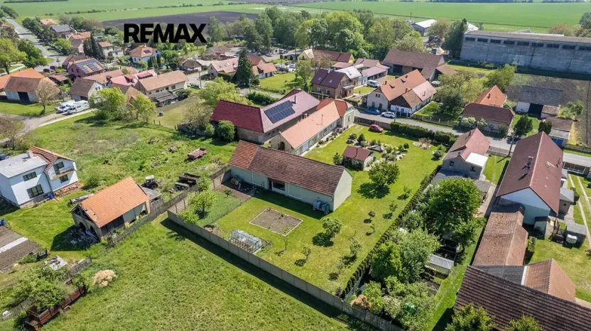 Prodej rodinného domu, Hrubý Jeseník, 90 m2