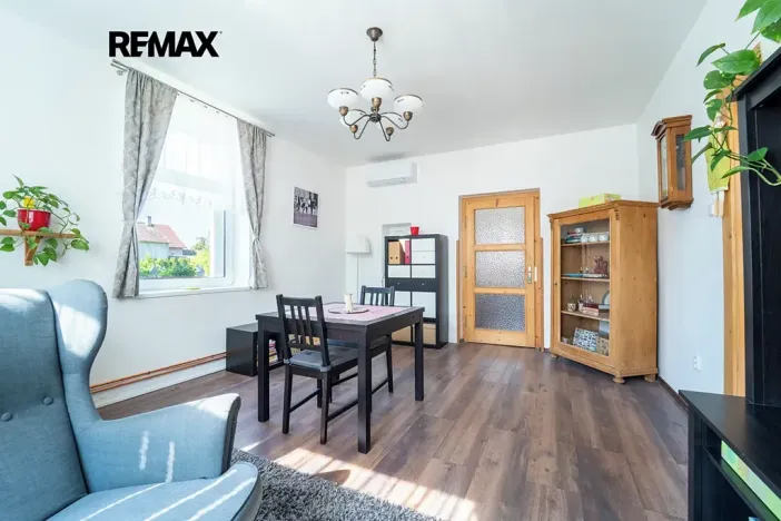 Prodej rodinného domu, Hrubý Jeseník, 90 m2