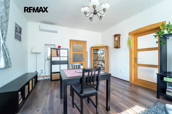 Prodej rodinného domu, Hrubý Jeseník, 90 m2