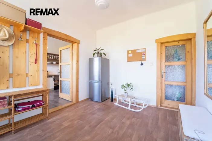 Prodej rodinného domu, Hrubý Jeseník, 90 m2