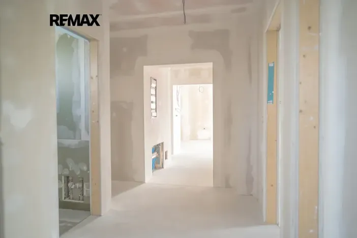Prodej bytu 3+kk, Hradec Králové, Meruňková, 96 m2