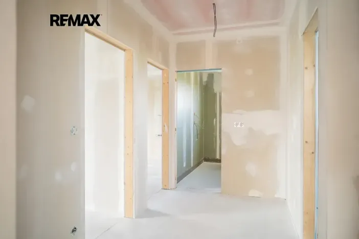 Prodej bytu 3+kk, Hradec Králové, Meruňková, 96 m2