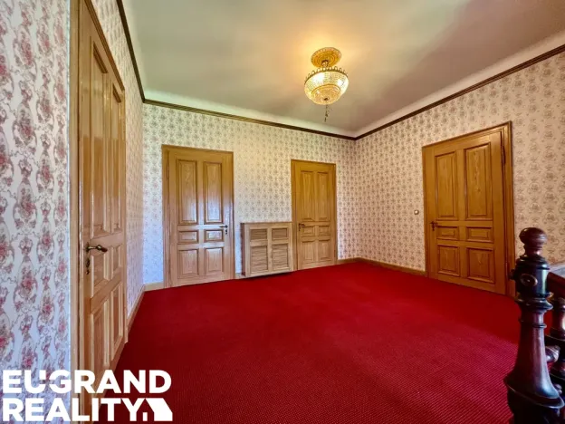 Prodej vily, Neugersdorf, Německo, Hauptstrasse, 500 m2