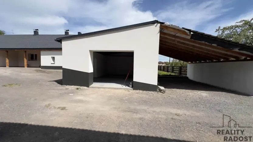 Prodej rodinného domu, Český Těšín, 193 m2