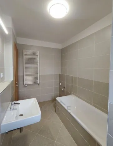 Prodej bytu 2+kk, Praha - Vysočany, Pod Harfou, 60 m2