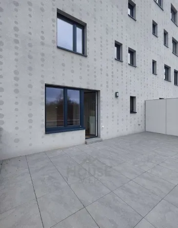 Prodej bytu 2+kk, Praha - Vysočany, Pod Harfou, 60 m2