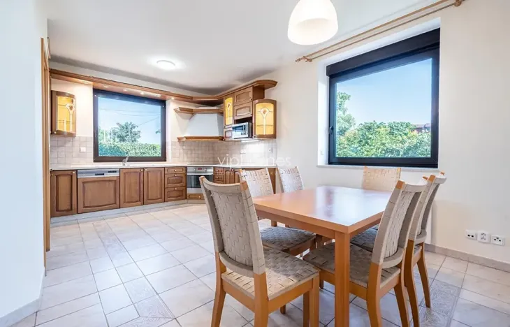 Pronájem vily, Horoměřice, 280 m2