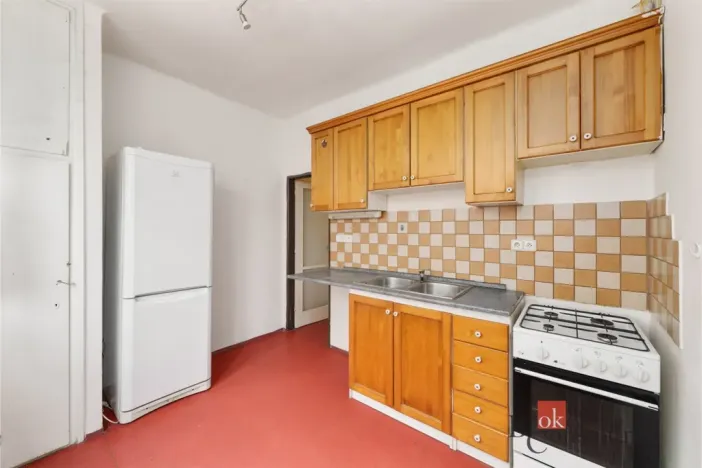 Prodej bytu 1+1, Praha - Libeň, Kovářská, 36 m2