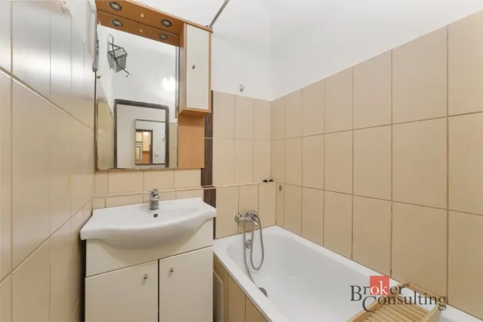 Prodej bytu 1+1, Praha - Libeň, Kovářská, 36 m2