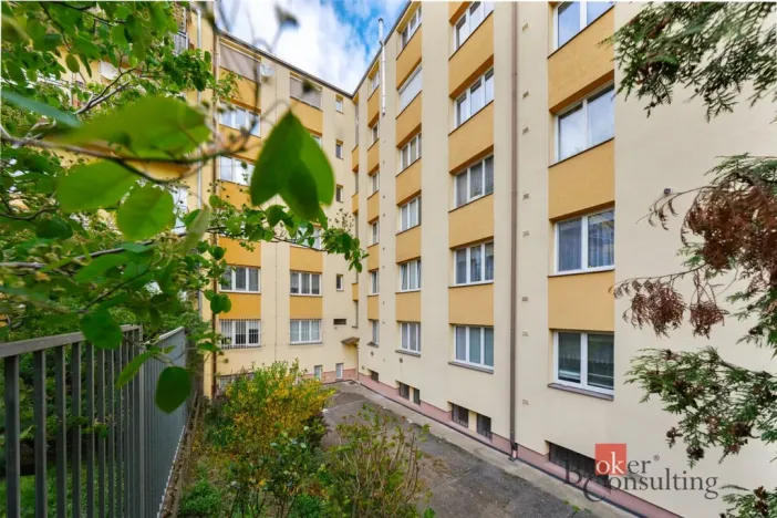 Prodej bytu 1+1, Praha - Libeň, Kovářská, 36 m2