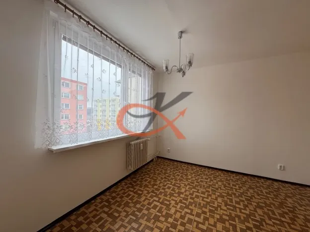 Pronájem bytu 2+1, Rožnov pod Radhoštěm, Kulturní, 46 m2