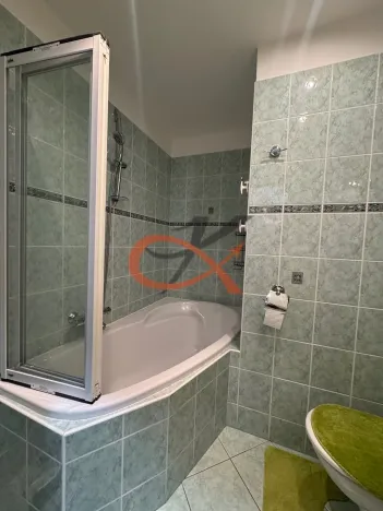 Pronájem bytu 2+1, Rožnov pod Radhoštěm, Kulturní, 46 m2