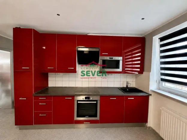 Prodej bytu 4+kk, Chomutov, Grégrova, 97 m2