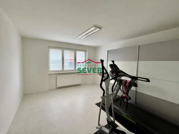Prodej bytu 4+kk, Chomutov, Grégrova, 97 m2