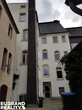 Prodej činžovního domu, Sebnitz, Německo, 700 m2