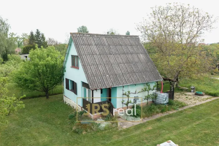 Prodej chaty, Veselí nad Moravou, 94 m2