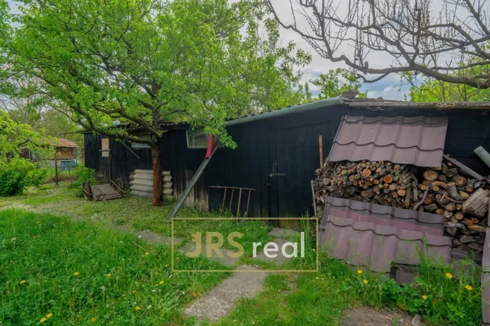 Prodej chaty, Veselí nad Moravou, 94 m2