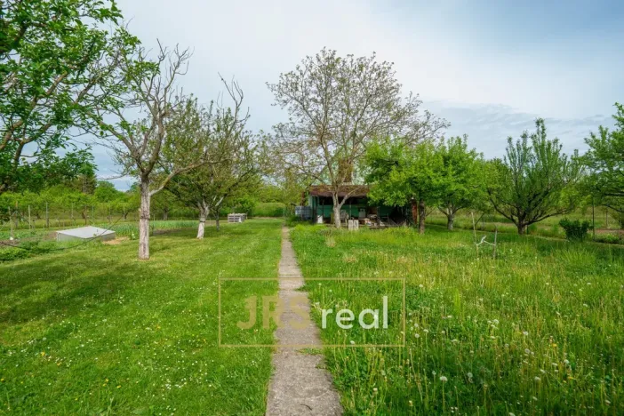 Prodej chaty, Veselí nad Moravou, 94 m2