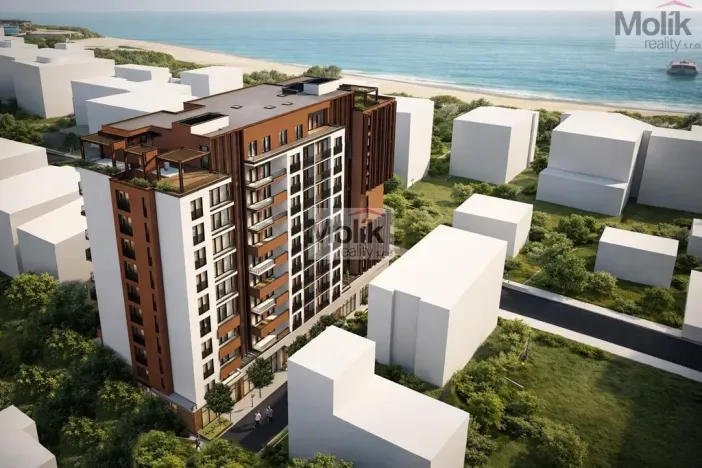 Prodej bytu 2+kk, Golem, 95 m2