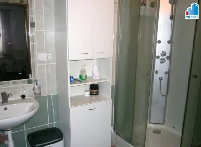 Pronájem bytu 1+kk, Domažlice - Dolejší Předměstí, Dukelská, 32 m2