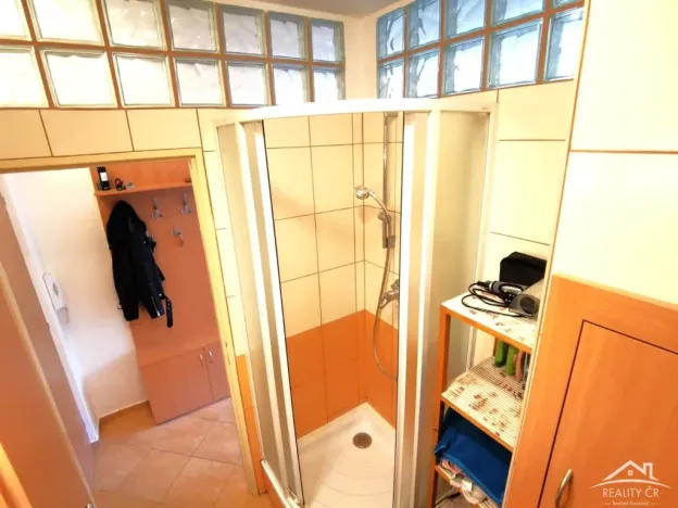 Pronájem bytu 1+1, Jihlava, Telečská, 33 m2