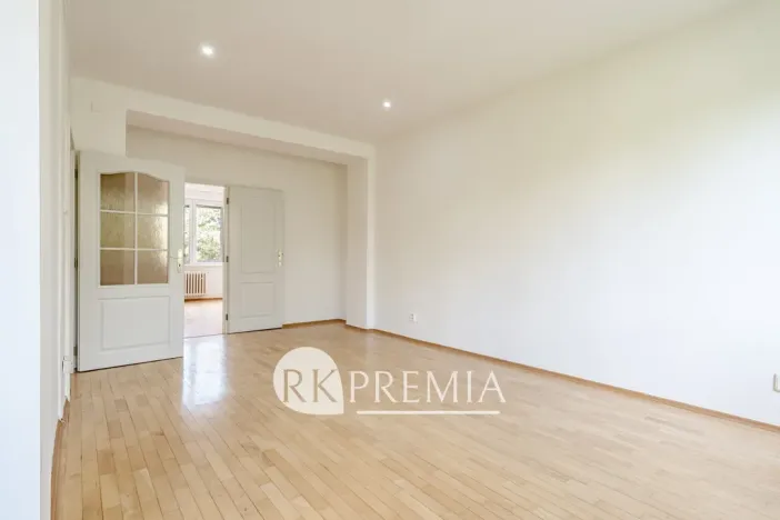 Pronájem bytu 2+1, Teplice, Svojsíkova, 56 m2